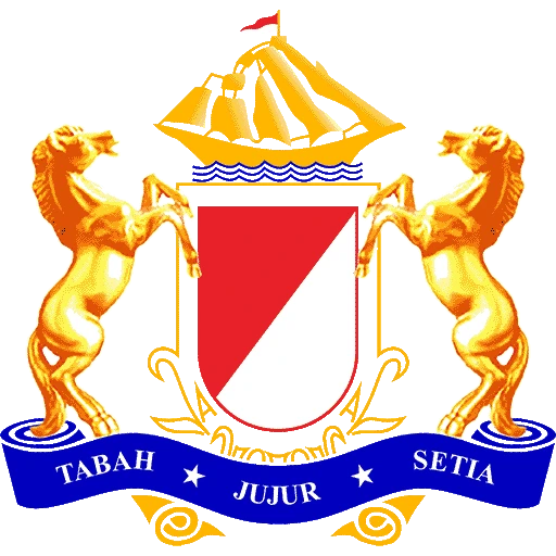 Logo Kadin Batanghari Kota