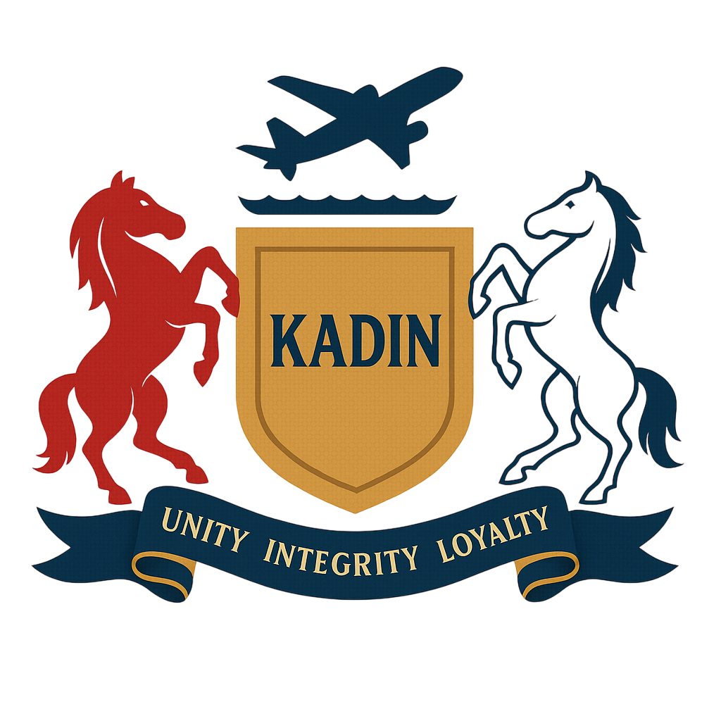 Logo Kadin Batanghari Kota
